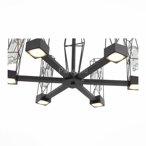 Подвесная люстра ST Luce SL815.303.06