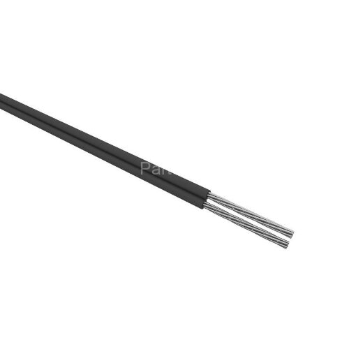 Провод П274/М 2х0.5 (м) Rexant 01-8080