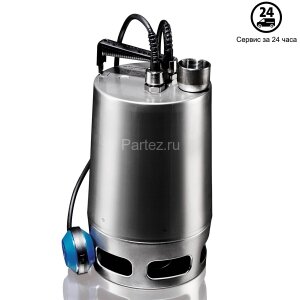 Насос дренажный Grundfos UNILIFT AP 35.40.08.A1.V