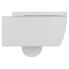 Промо-комплект BLEND CURVE 3 в 1, состоящий из подвесной унитаз, сиденье и инсталяции (M374901)