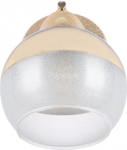 Бра Arte Milano 327007/1W GD