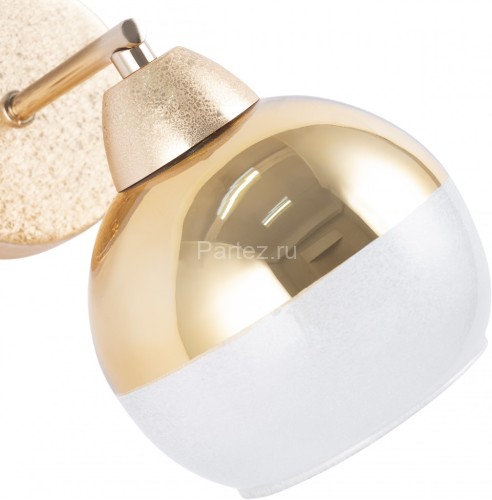 Бра Arte Milano 327007/1W GD