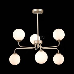 Потолочная люстра ST Luce SLE106203-06