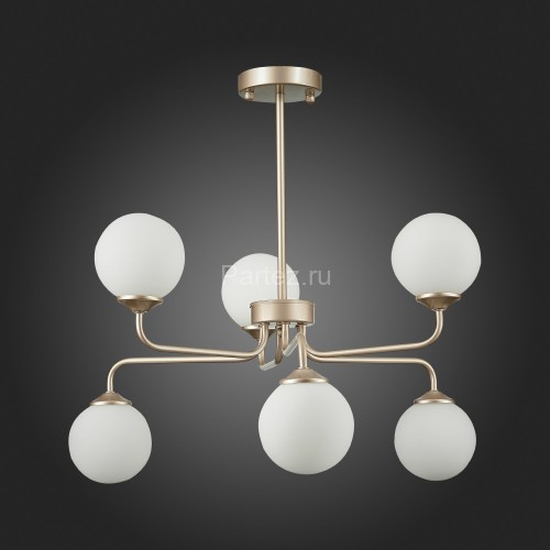 Потолочная люстра ST Luce SLE106203-06