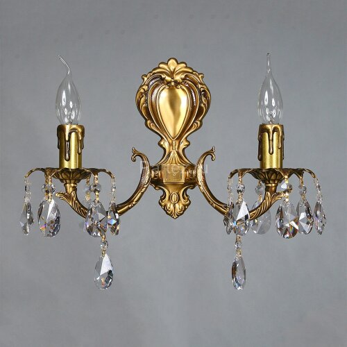 Бра Ambiente 2226/2 AB Tear Drop