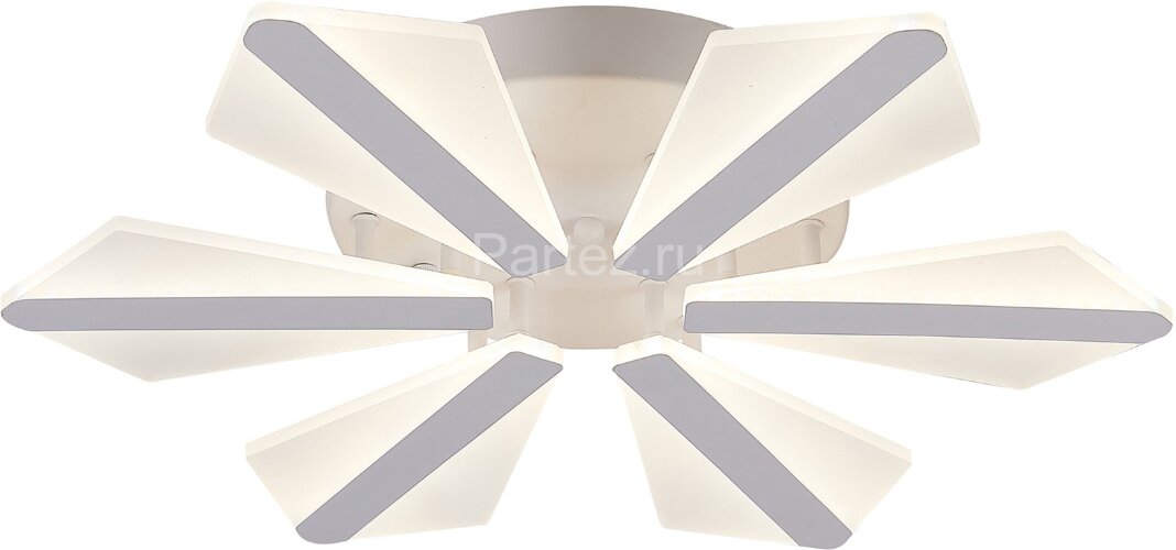 Потолочная люстра Natali Kovaltseva LED LAMPS 81165