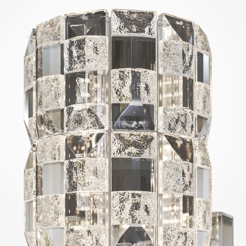 Настенный светильник Maytoni MOD335WL-L20CH3K