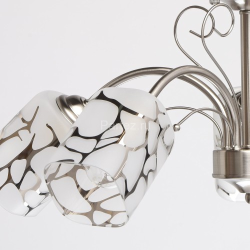 Потолочная люстра MW-Light 261019505