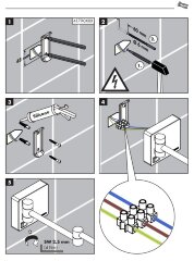 Косметическое зеркало Hansgrohe AddStoris, Хром (41790000)
