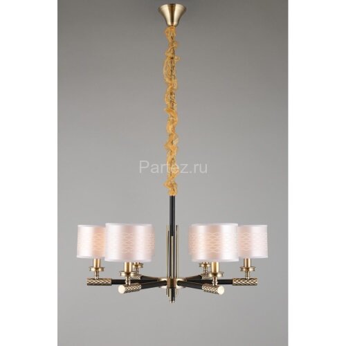 Подвесная люстра Omnilux OML-57303-06