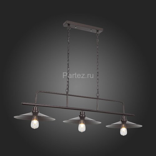 Подвесная люстра ST Luce SL265.403.03