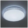 Потолочная люстра Citilux CL718A80G