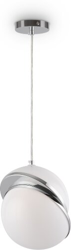 Подвесной светильник Freya FR5181PL-01CH