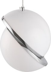 Подвесной светильник Freya FR5181PL-01CH