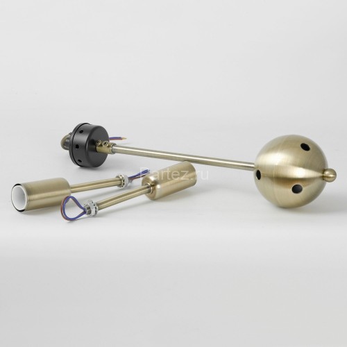 Потолочная люстра Lussole LSP-8929