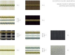 Бра Kutek ZOL-KD-1(BN/A)