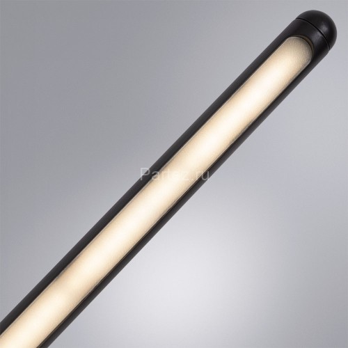 Бра Arte Lamp A2028AP-1BK