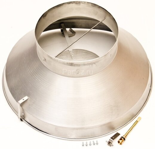Вытяжной колпак 397788 NHRE 26