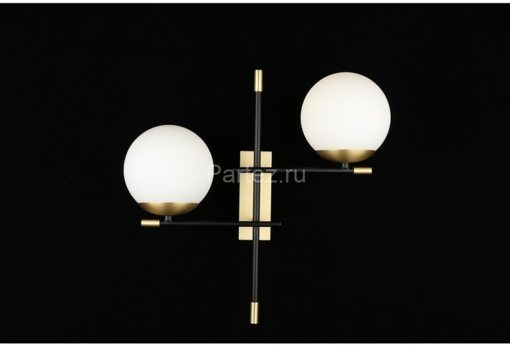 Бра Aployt APL.313.01.02