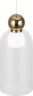Подвесной светильник Freya FR5220PL-01G