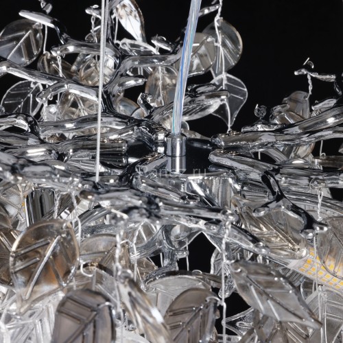 Подвесная люстра MW-Light 467014008