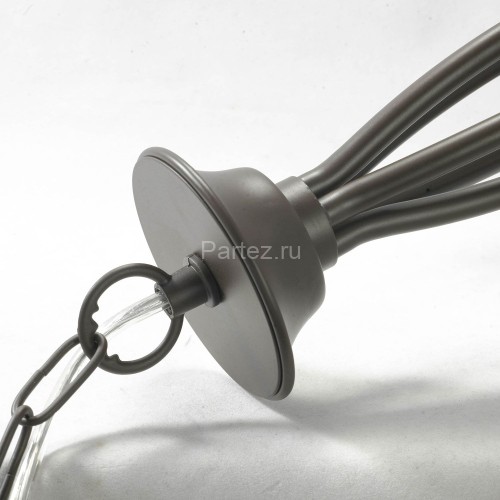 Подвесная люстра Lussole LGO GRLSP-9913