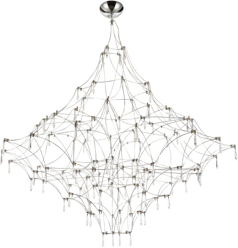 Подвесная люстра ST Luce SL6601.103.114