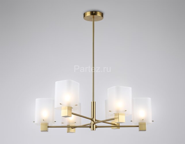 Потолочная люстра Ambrella LH57031