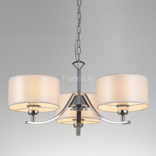 Подвесная люстра Citilux CL466130