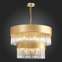 Подвесная люстра ST Luce SL1225.203.09
