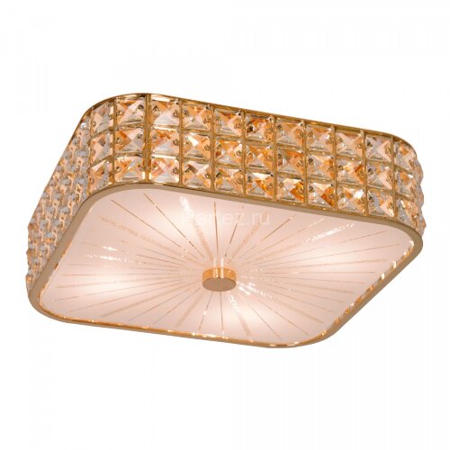 Потолочный светильник Citilux CL324242