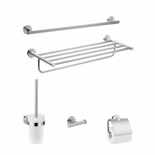 41728000 Logis Universal набор аксессуаров 5-в-1