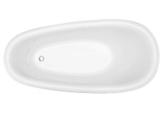 Акриловая ванна ABBER AB9292