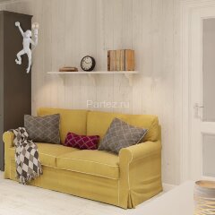 Настенный светильник Loft It 10314W/A