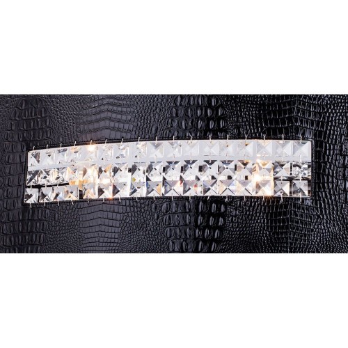 Настенный светильник Lucia Tucci Pelle Nerre W2019.2