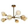 Потолочная люстра Lussole LGO LSP-8208