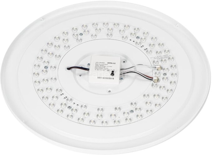 Потолочный светильник Citilux CL751451G