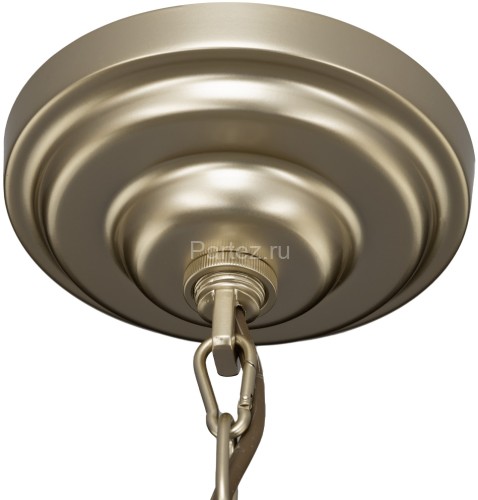 Подвесная люстра Citilux CL301262