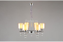 Подвесная люстра Omnilux OML-70803-06