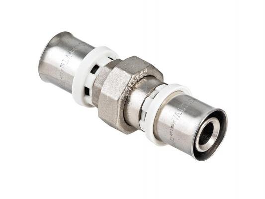 Муфта пресс разъемная 32 VALTEC
