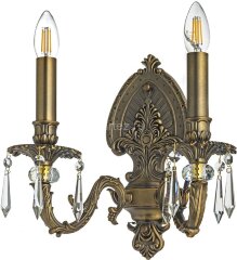 Бра Dio D'Arte Estrada E 2.1.2.600 A