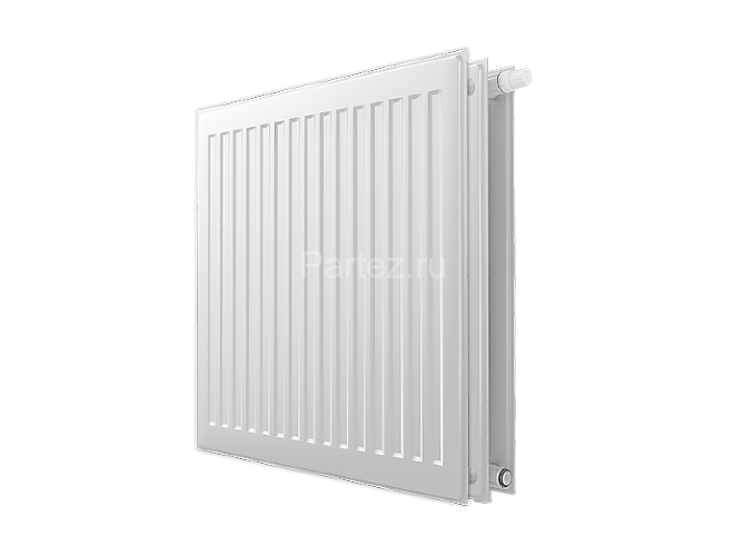 Радиатор панельный Royal Thermo VENTIL HYGIENE VH30-500-1900 RAL9016