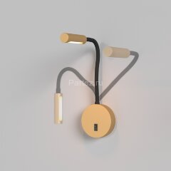 Бра Maytoni C035WL-L3MG3K