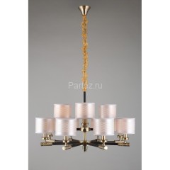 Подвесная люстра Omnilux OML-57303-12