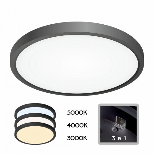 Потолочный светильник Citilux CL738241V