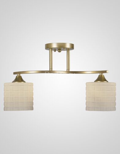 Потолочная люстра Мелодия Света 000066022