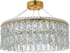 Подвесная люстра Arti Lampadari Ovindoli L 1.5.60.100 G