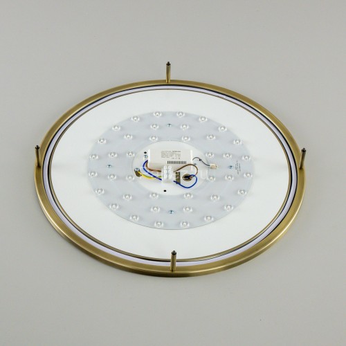 Настенно-потолочный светильник Citilux CL709503N