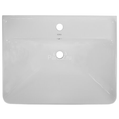 Комплект тумба Стиль- 60/2 Н "Соло" (600х880х480) напольная с раковиной Monte 60 (CS00070755)