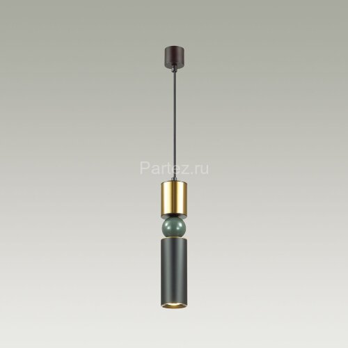 Подвесной светильник Odeon Light 4073/5L